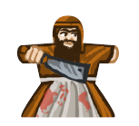 Butcher