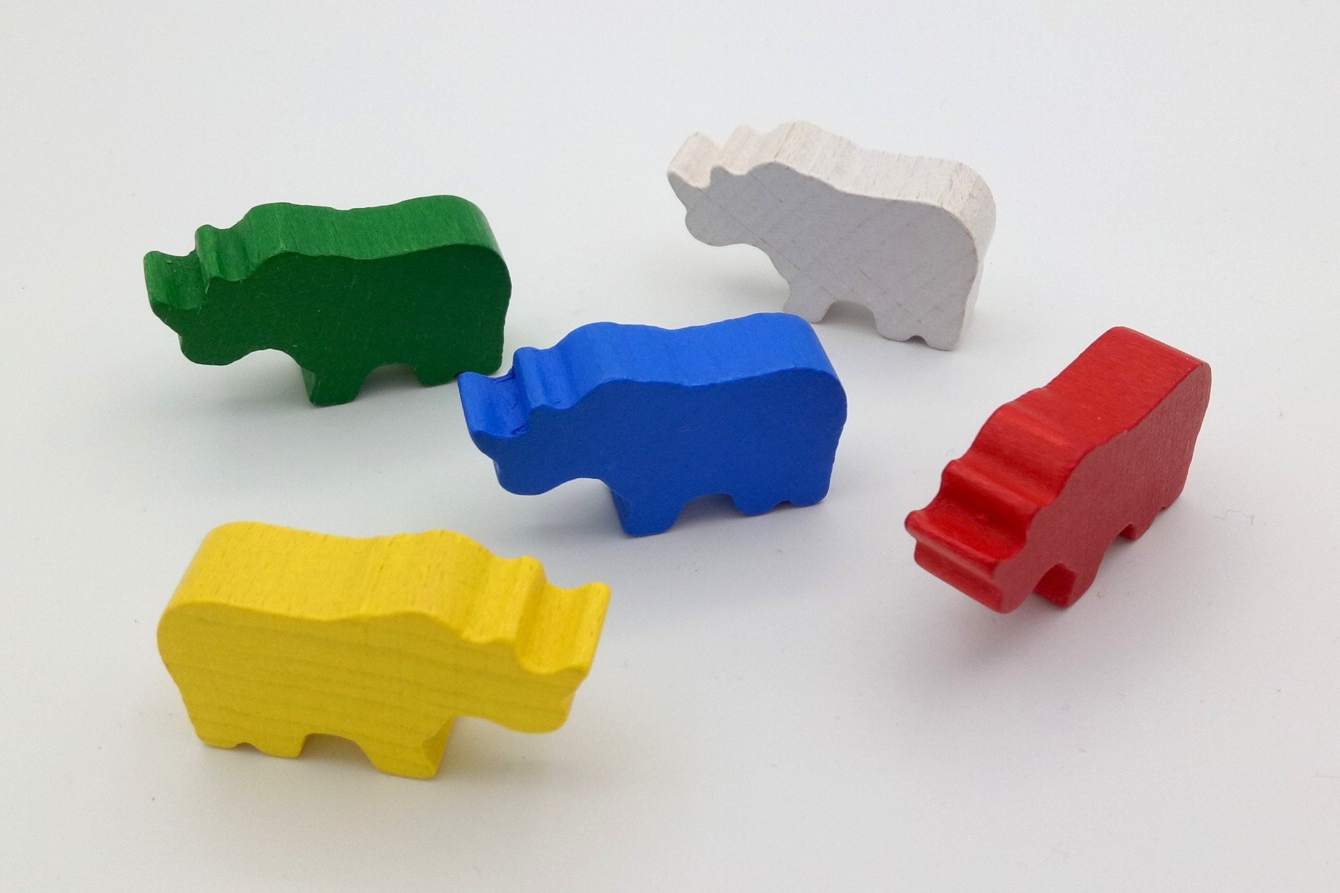 Rhinoceros