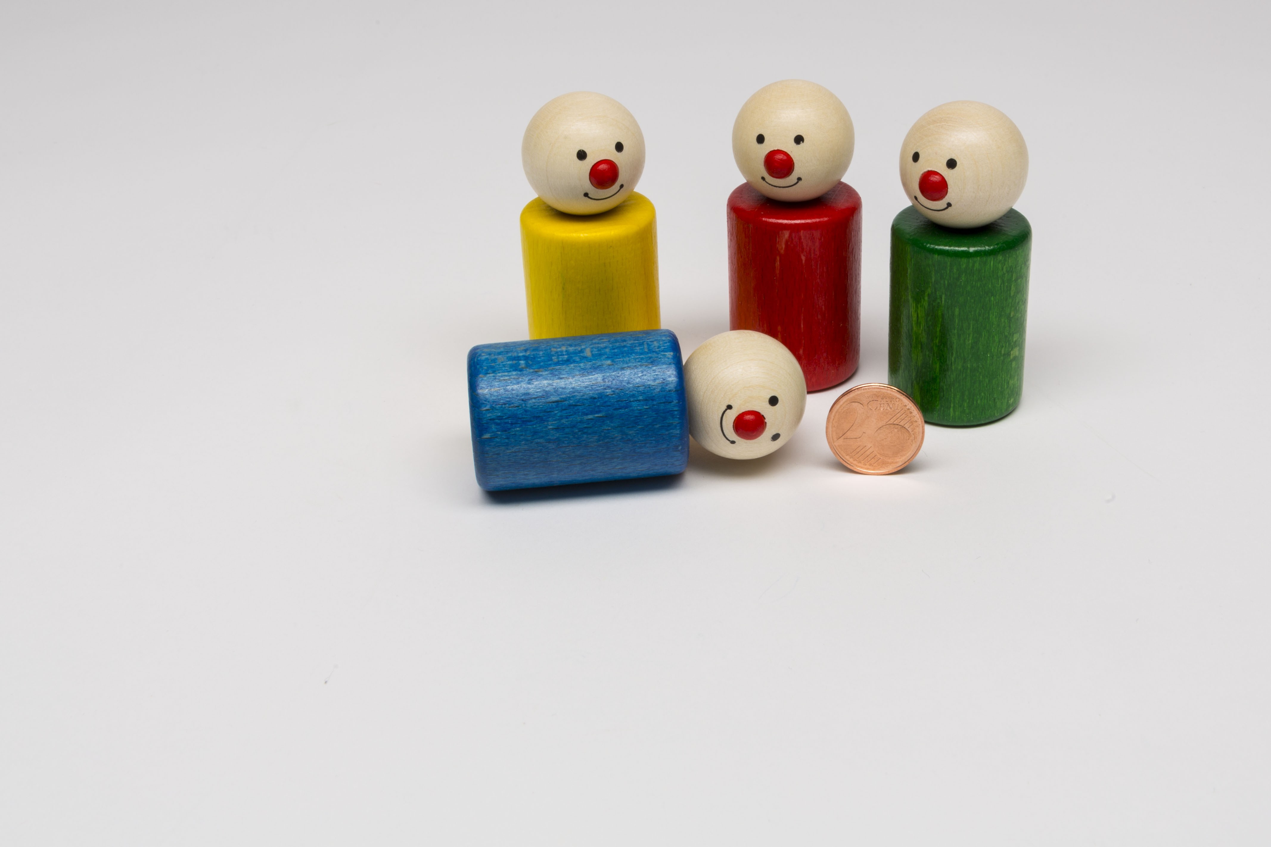 Sympathischer Pöppel