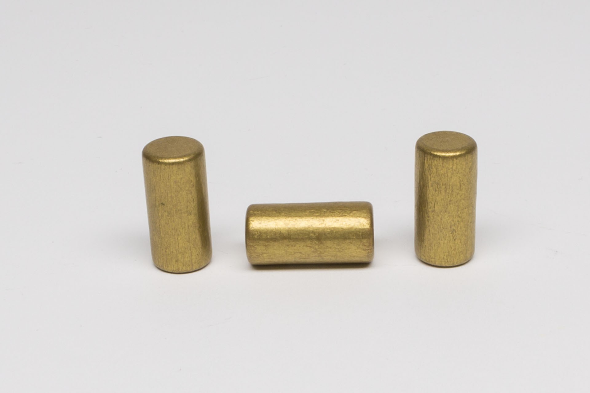 Cylinder 10x25mm