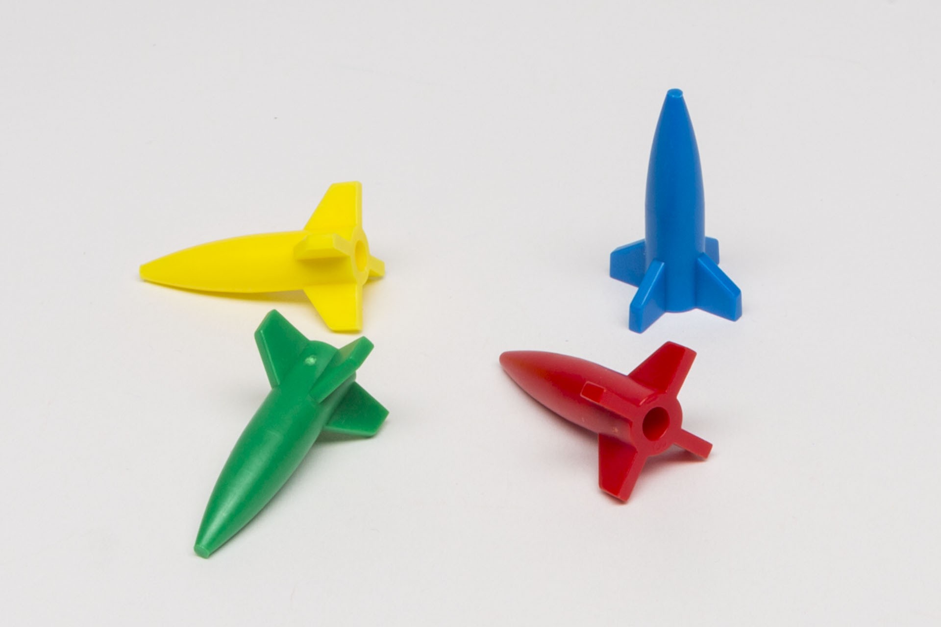 Rockets