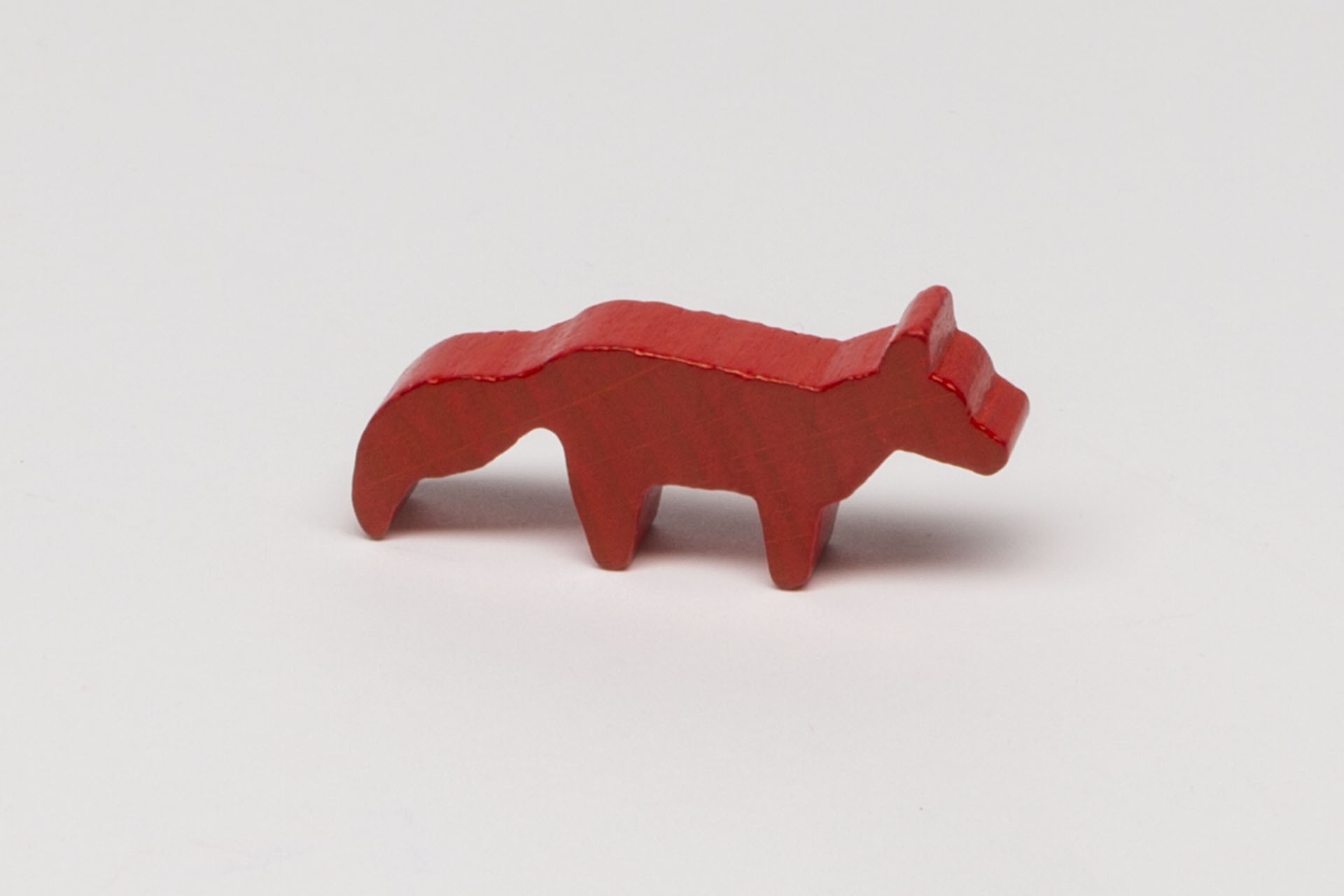 Foxes Fox - Charity Item