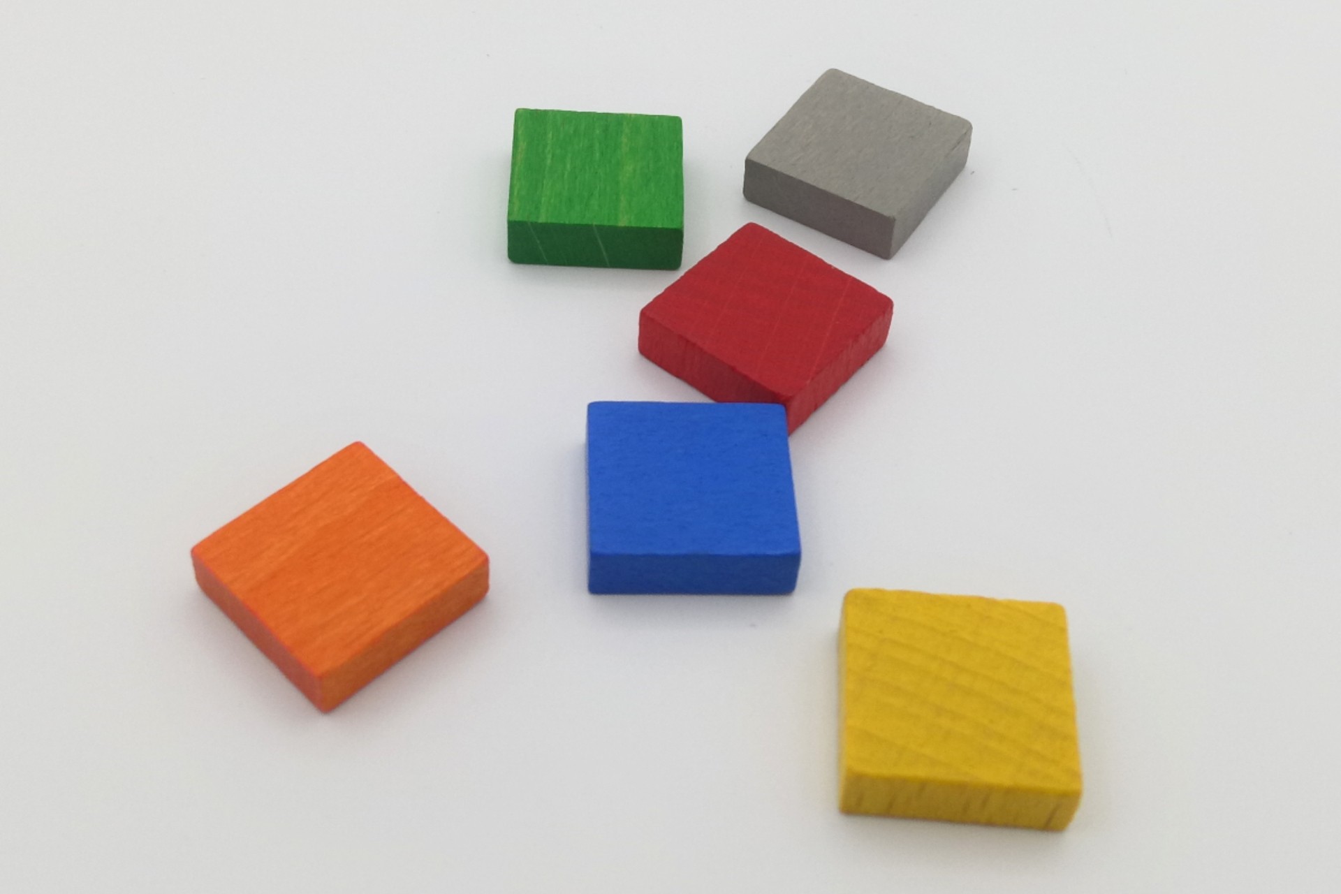 Block, cuboid small