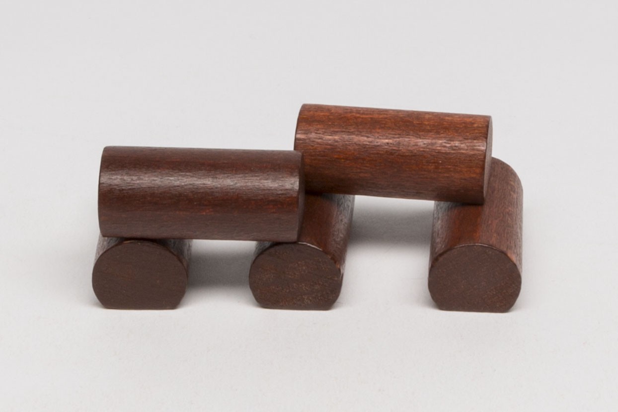 Tree logs