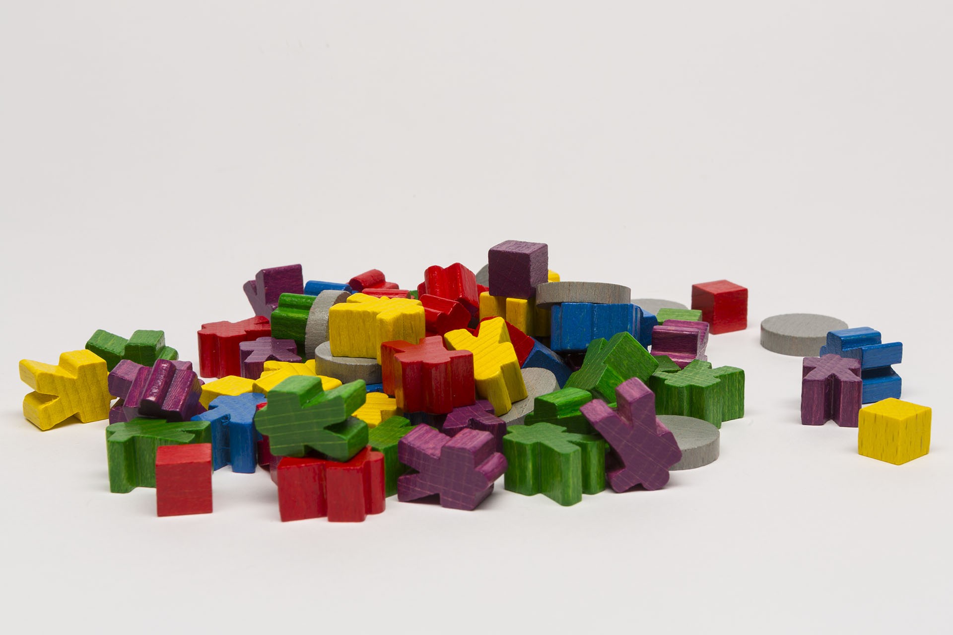 Worker set