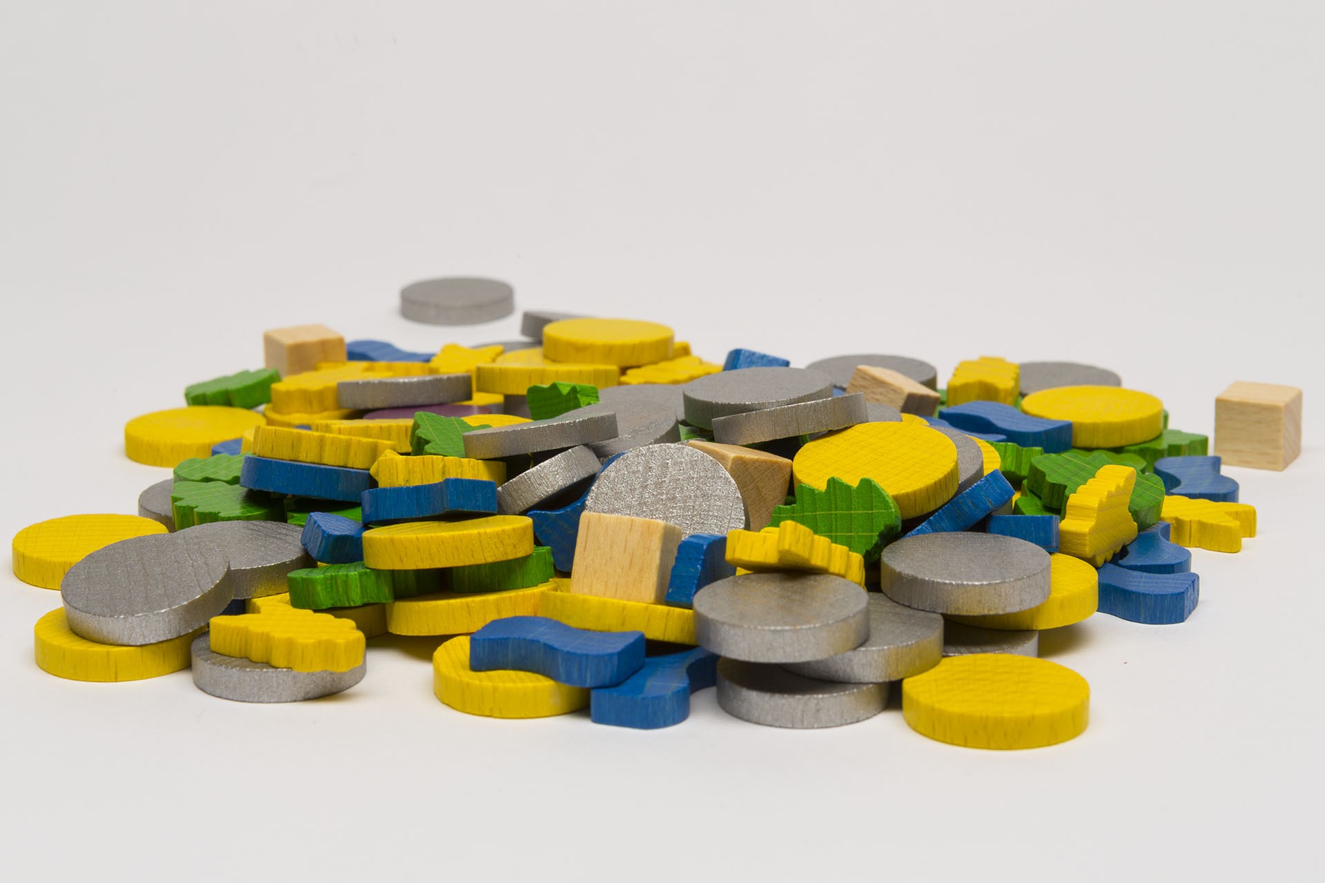 Set of commodities