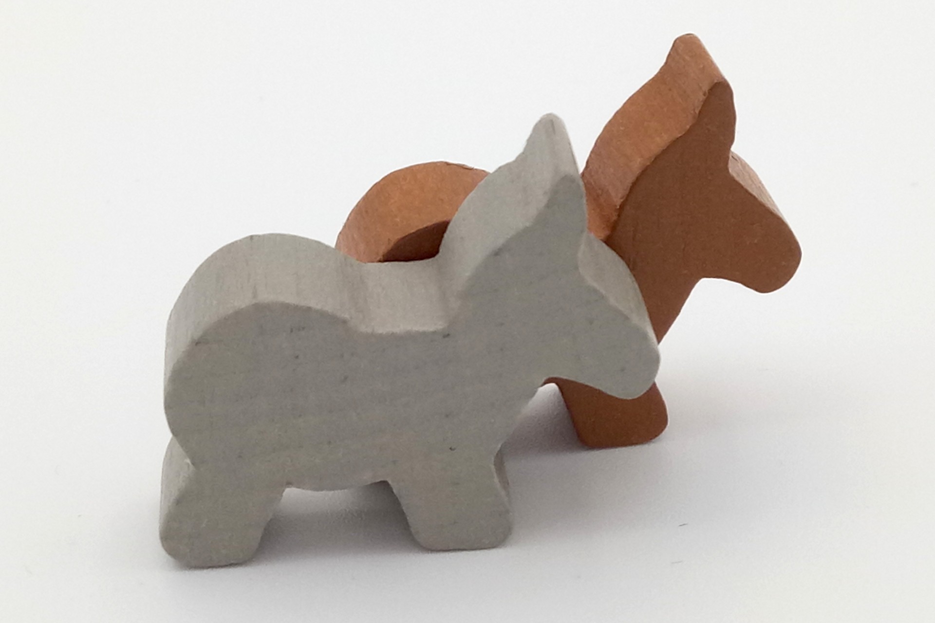 Donkey small