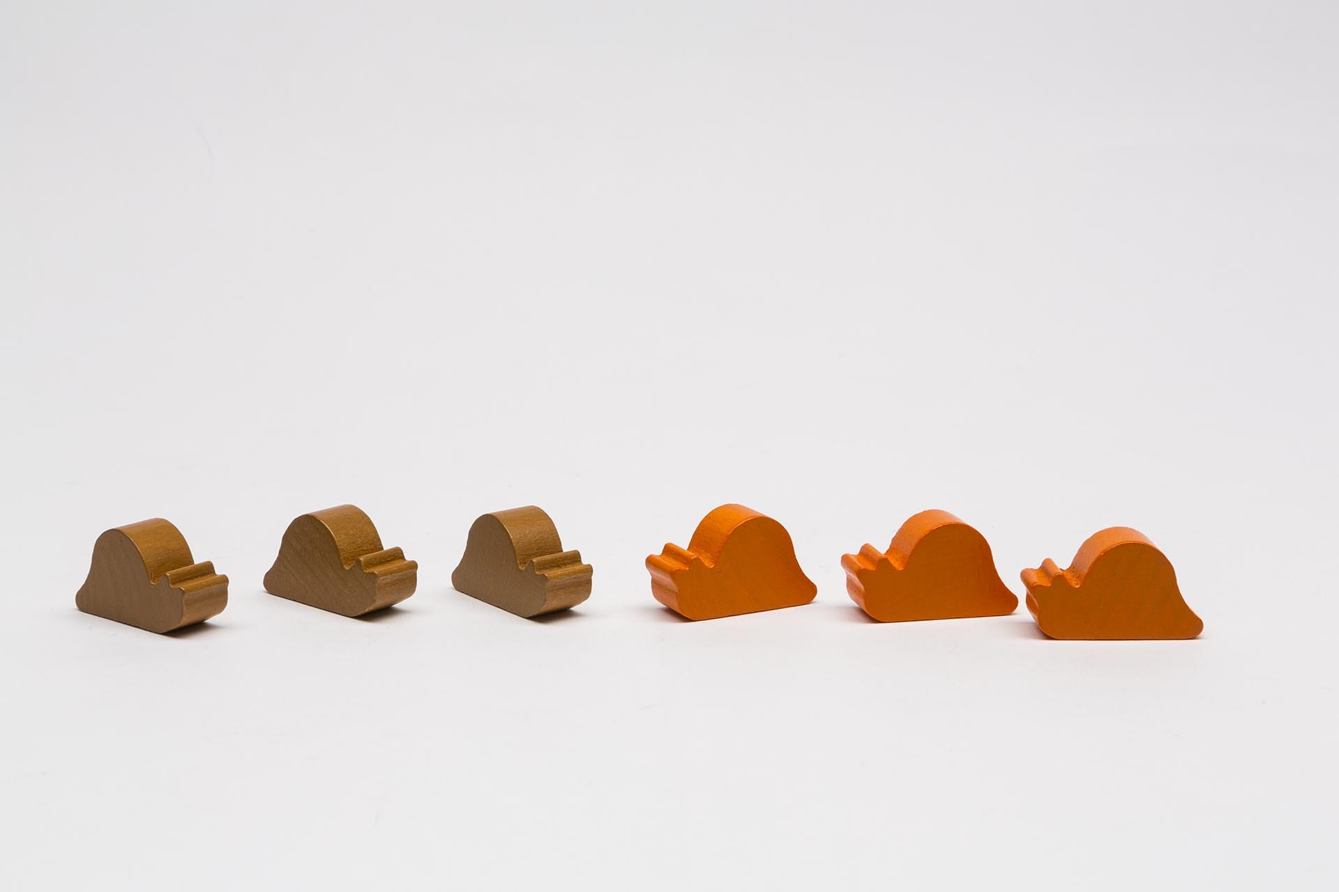 Slug, snail