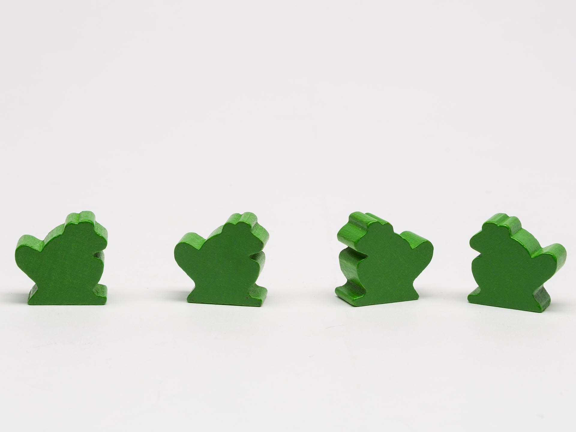 Frog, toad