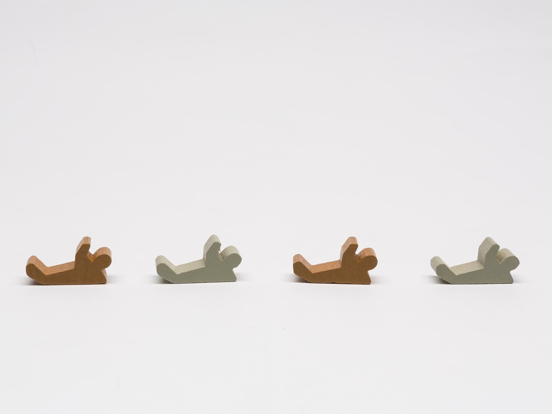 Swimmer, smoothing planer