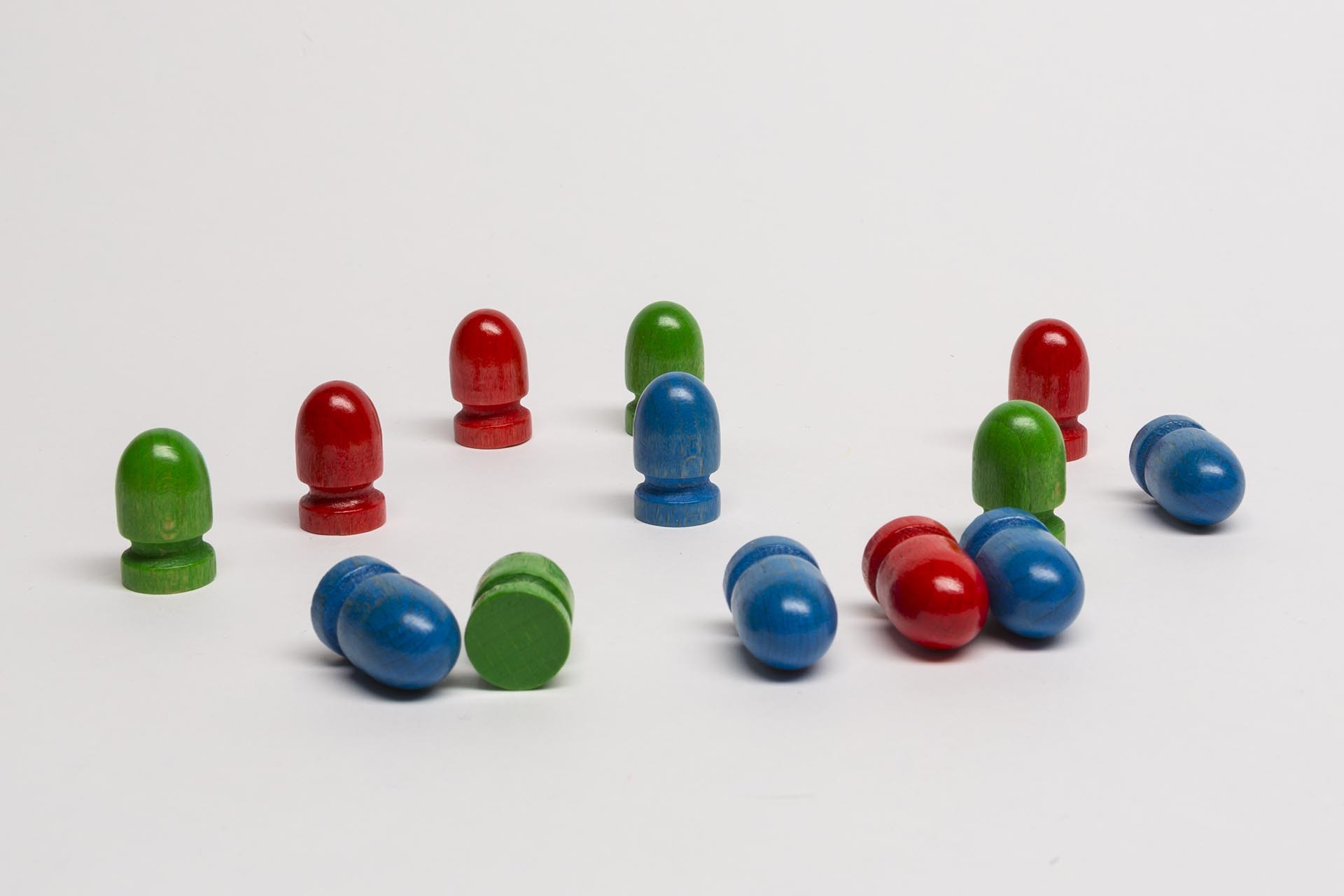 Bullet small