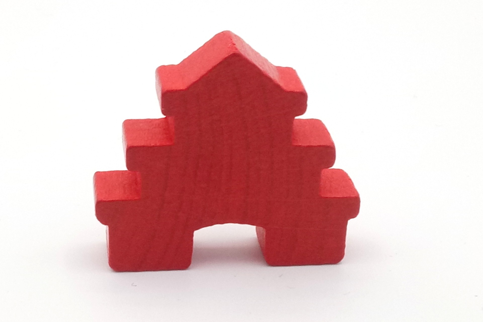 Temple from Yamatai