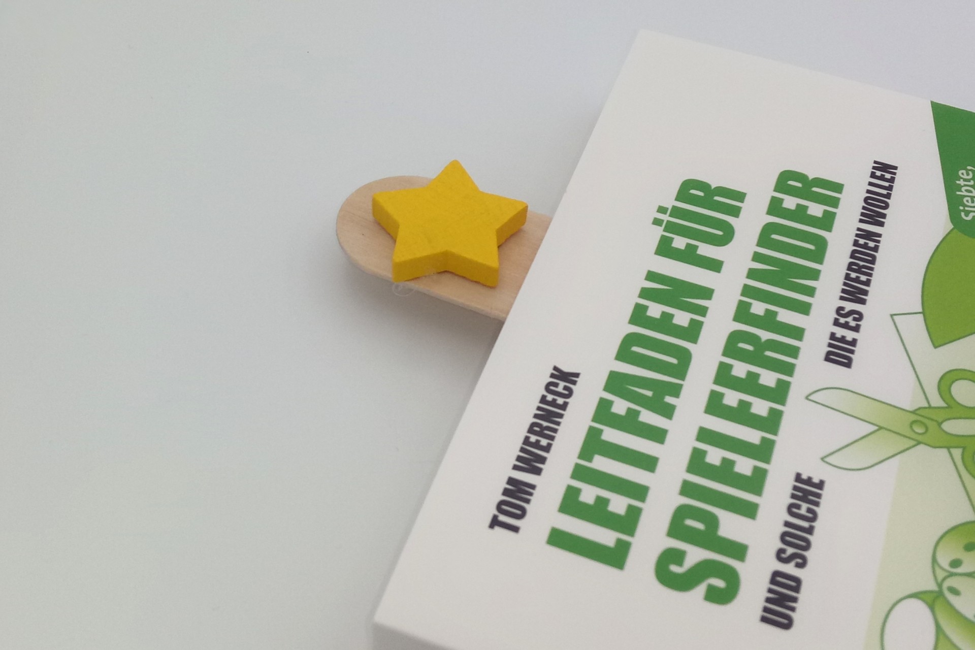 bookmark - Christmas