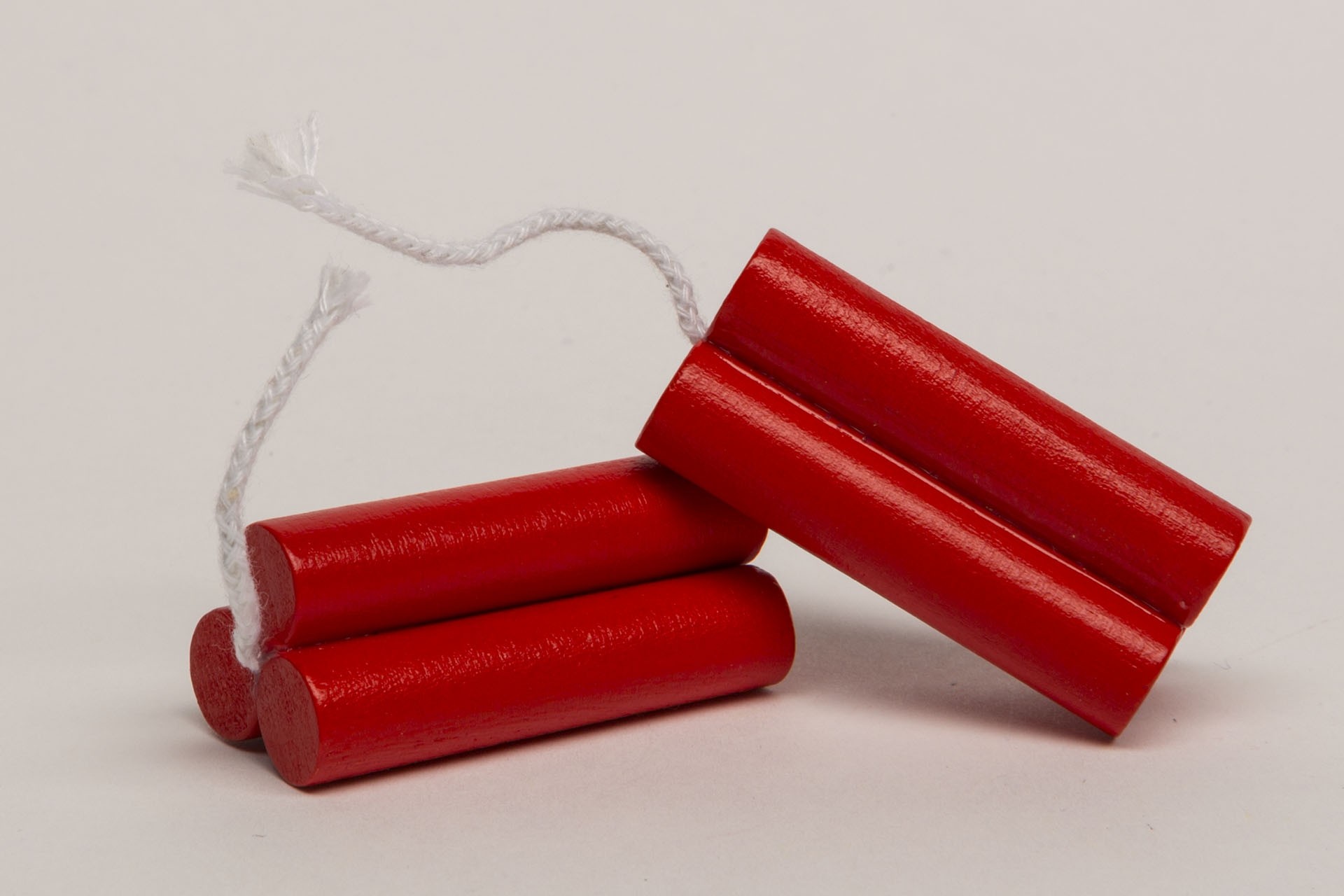 Dynamite