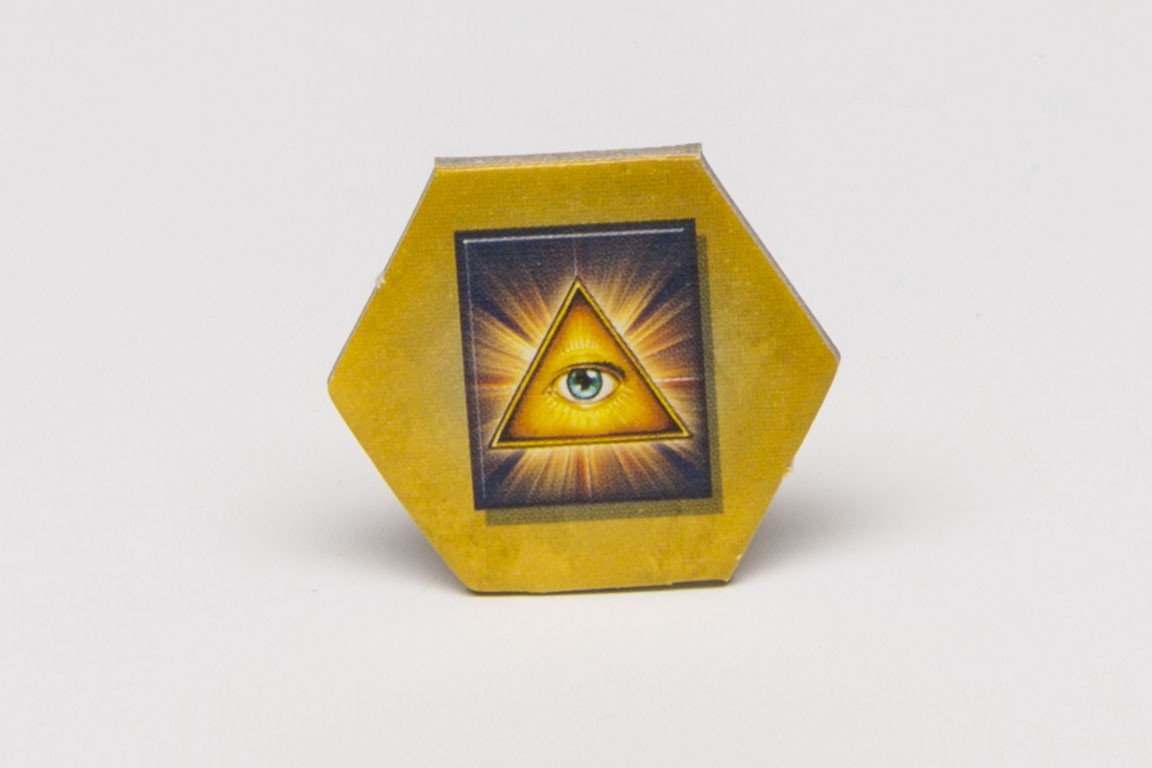 Marker "Eye"