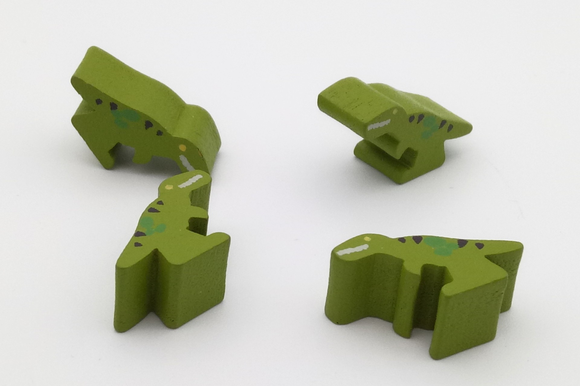 Dinosaur Token