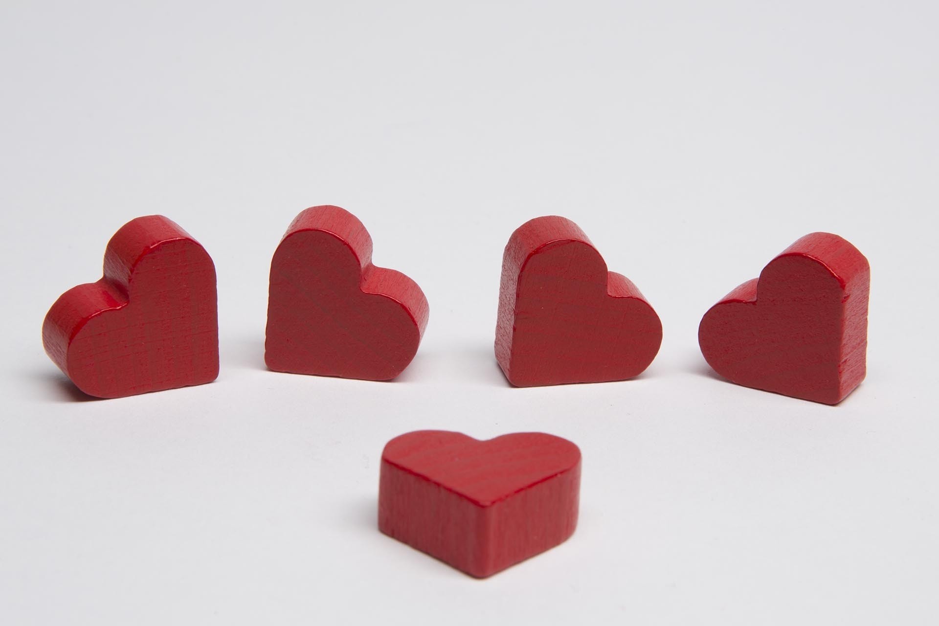 Hearts