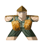 Rice farmer