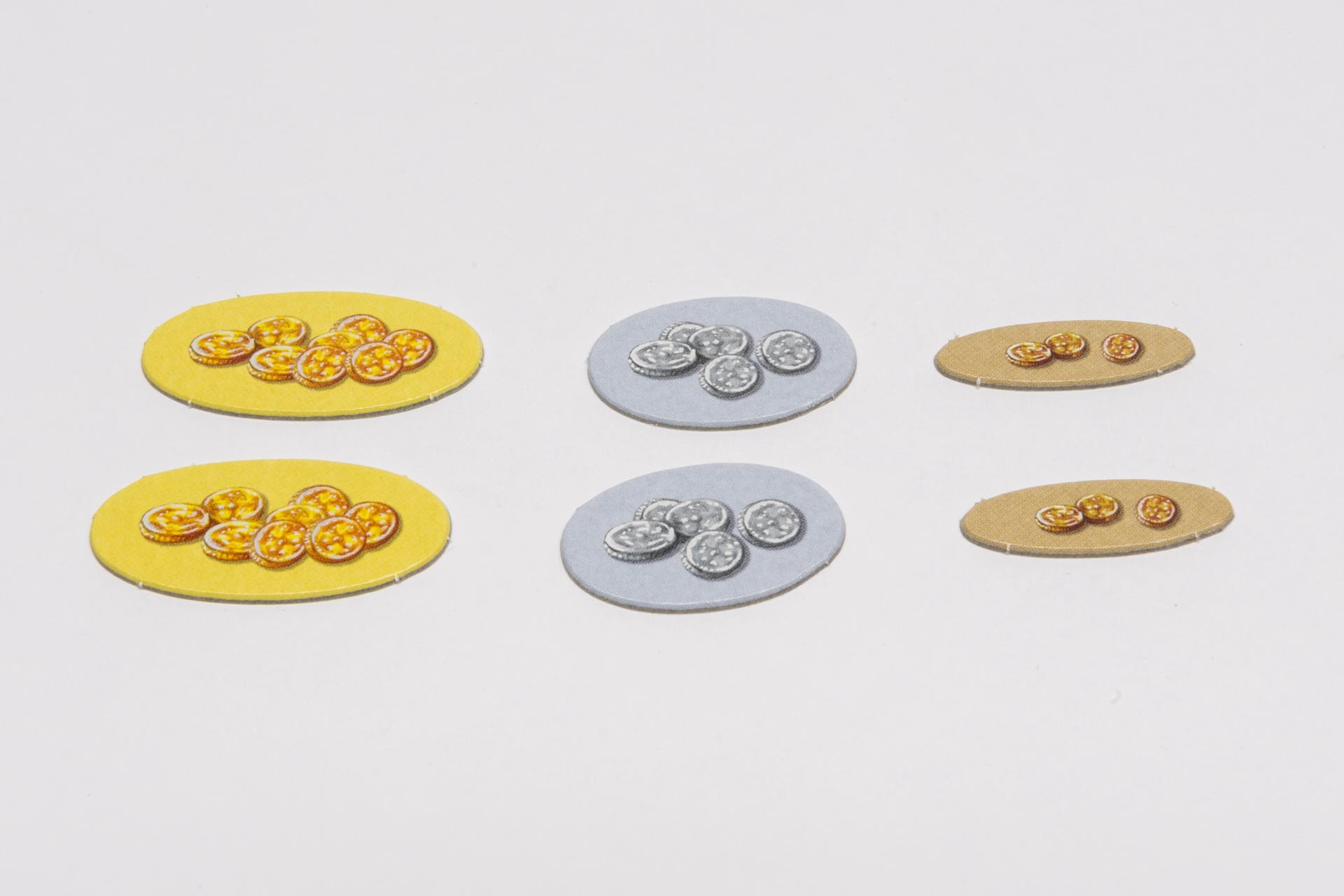 Coins