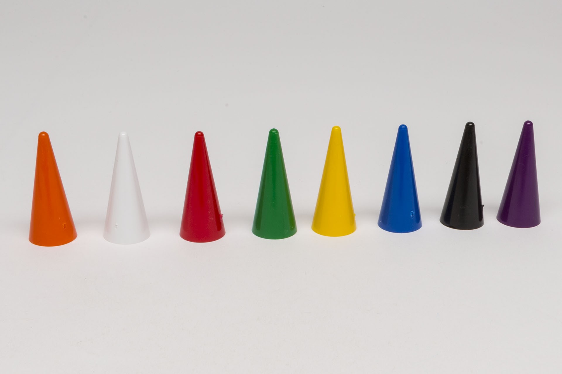 Plastic Cone