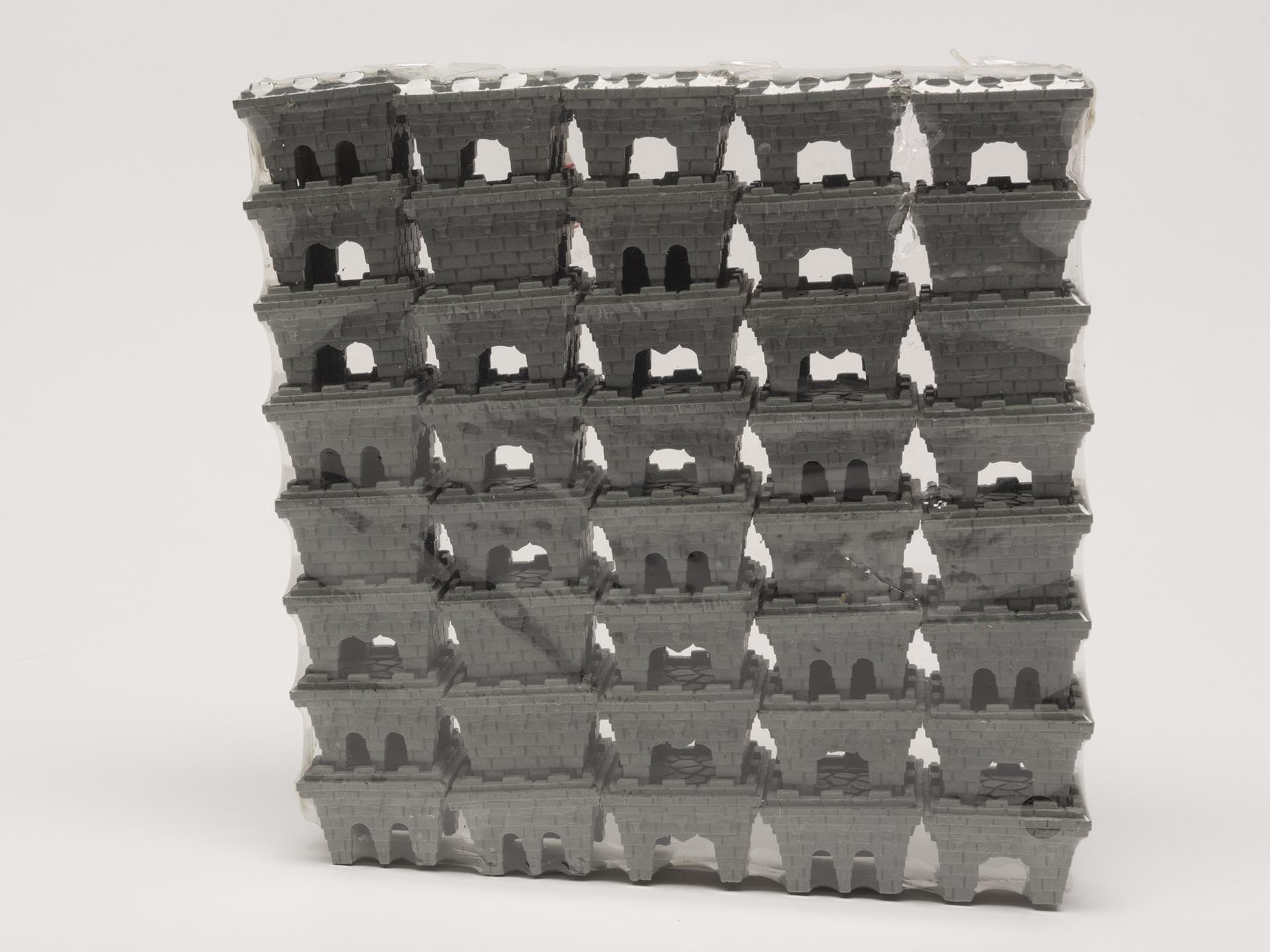 Set towers