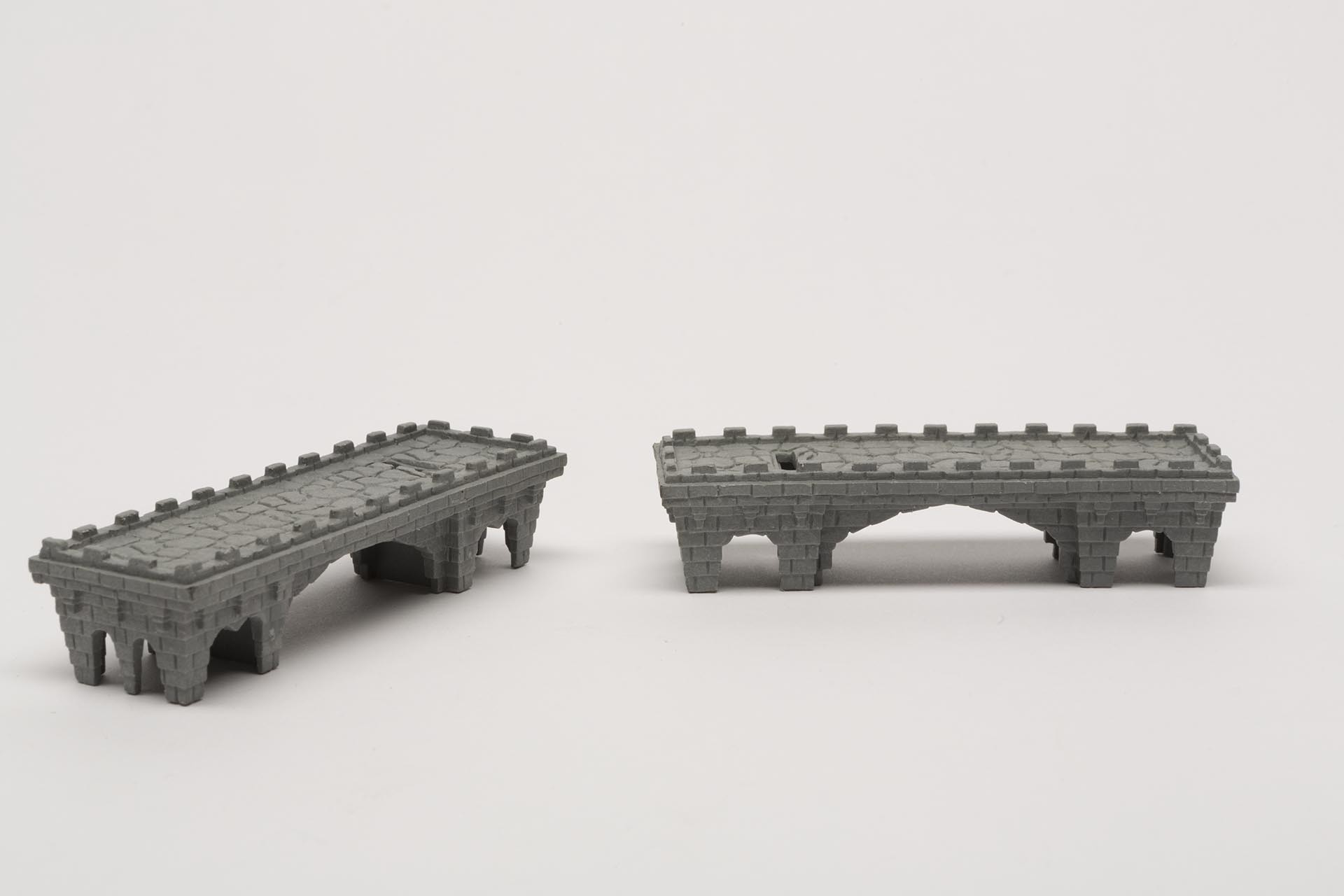 Set bridges