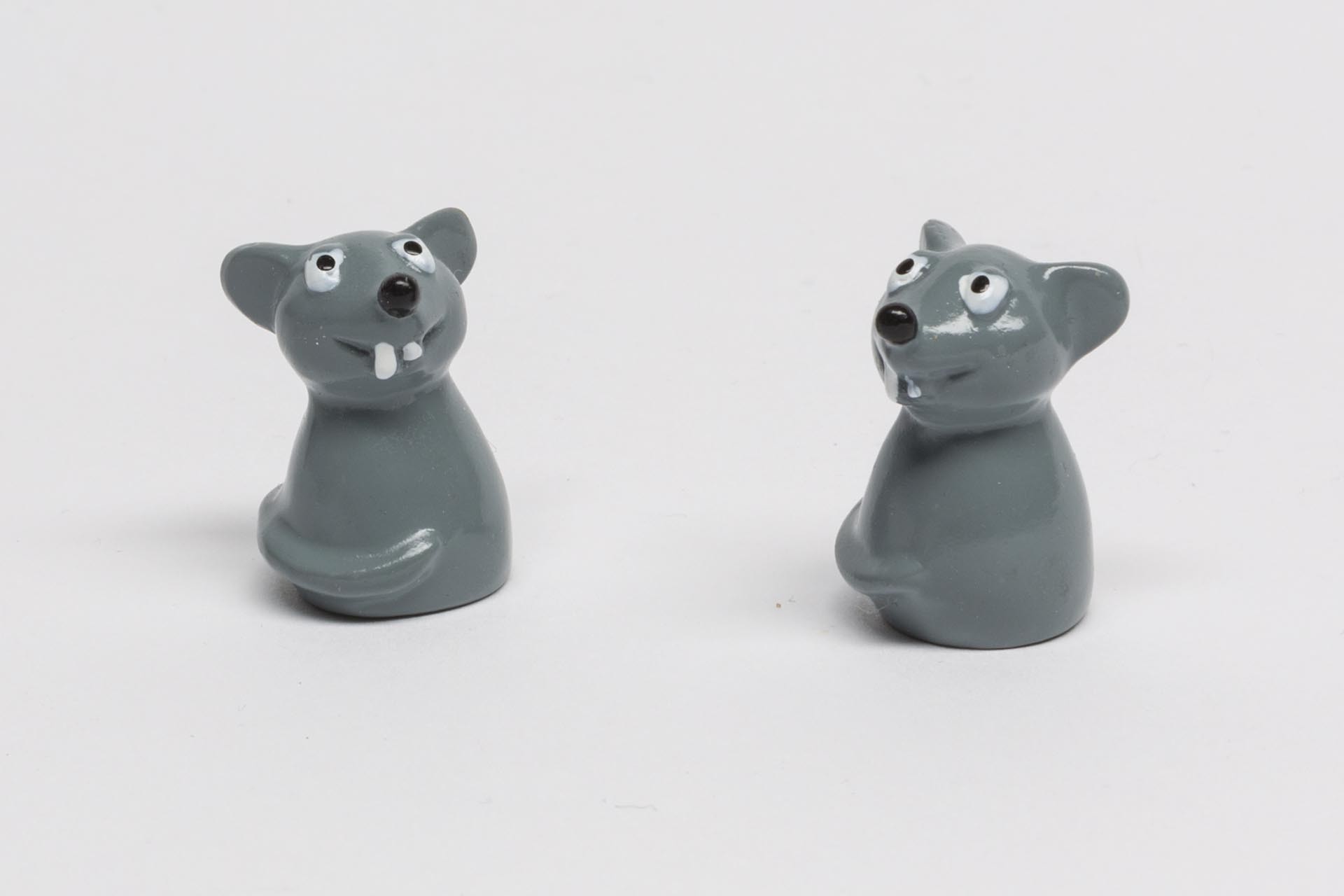 Mouse, Mice (Burg Appenzell)
