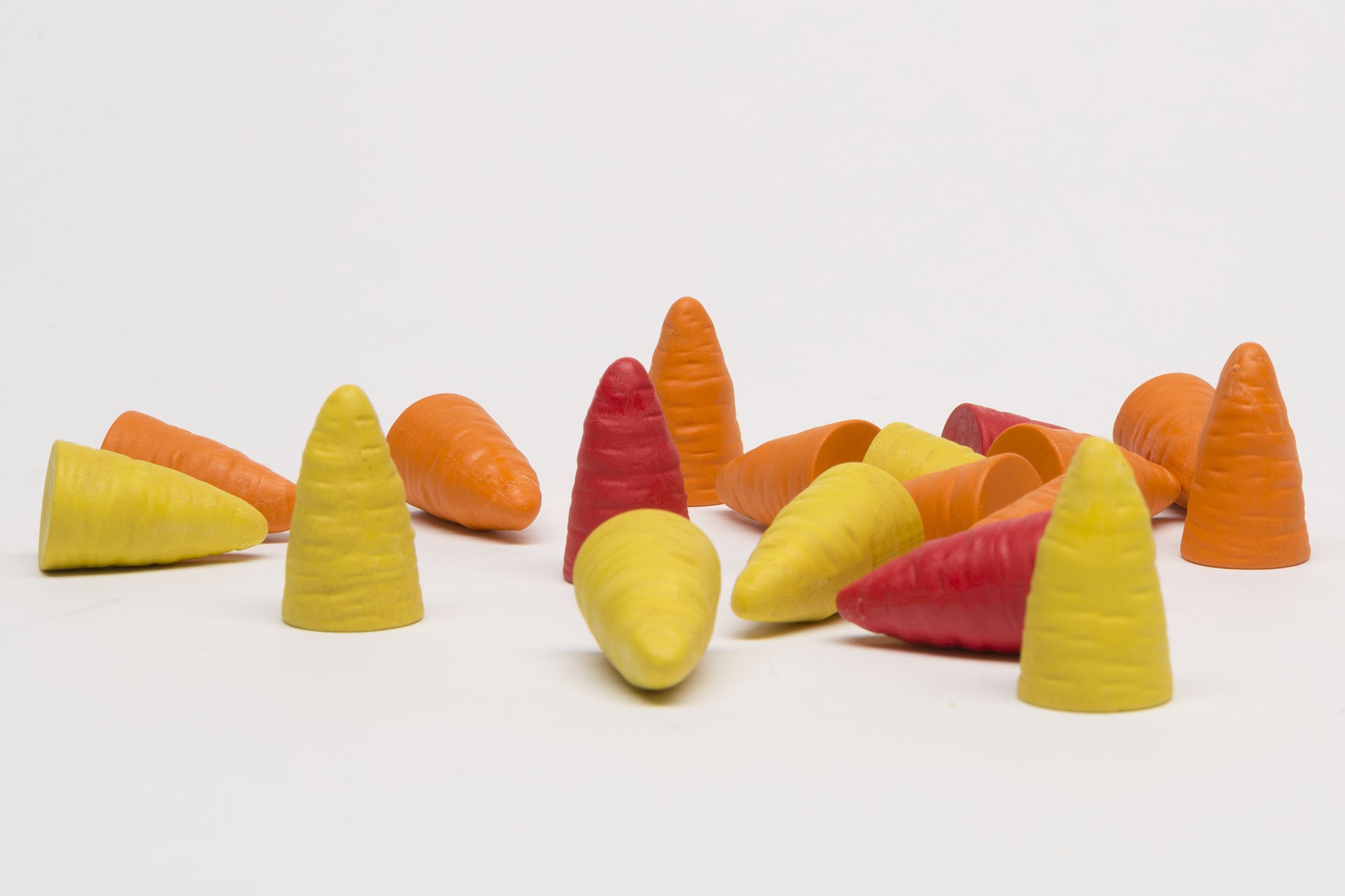 Set Carrot 2