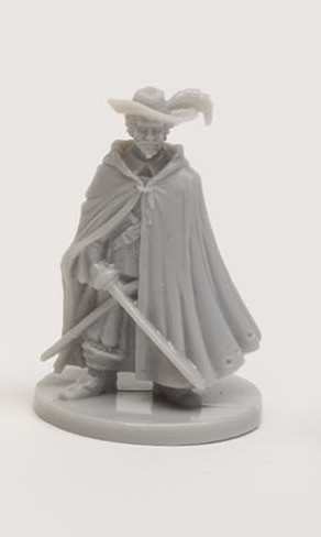 Musketeer