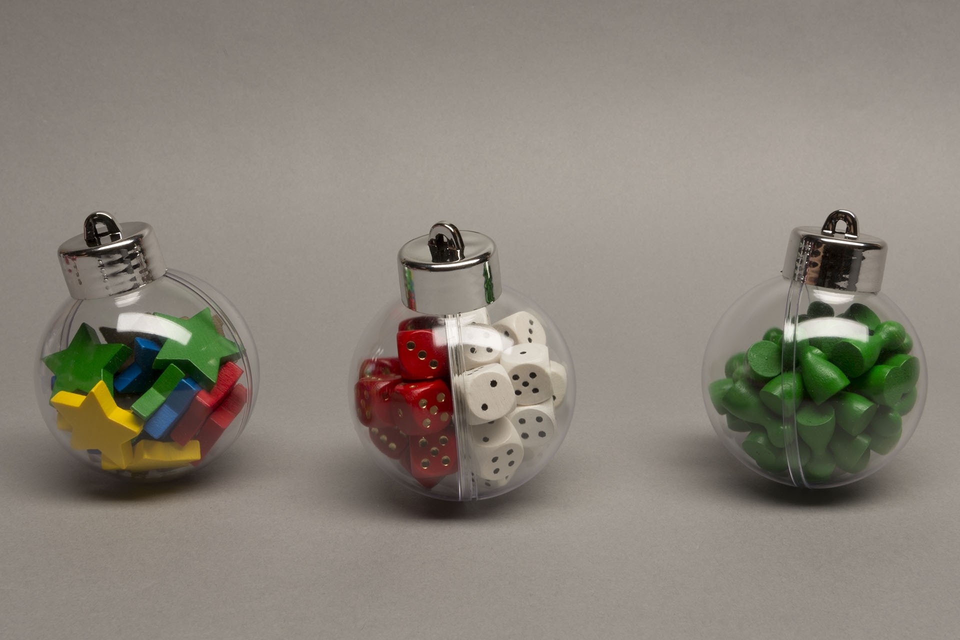 Christmas tree ball