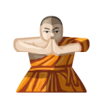 Shaolin Monk