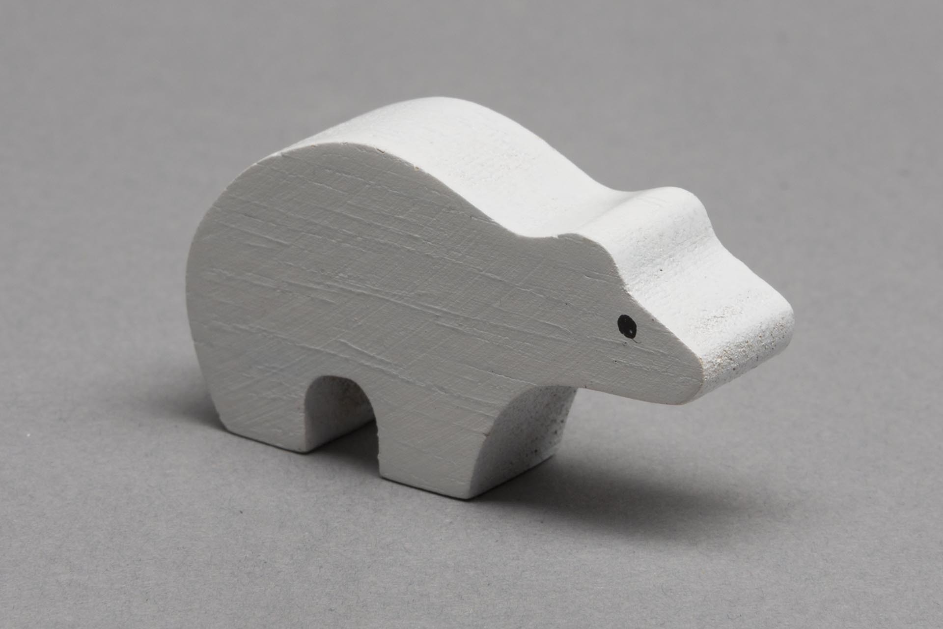 Ice bear