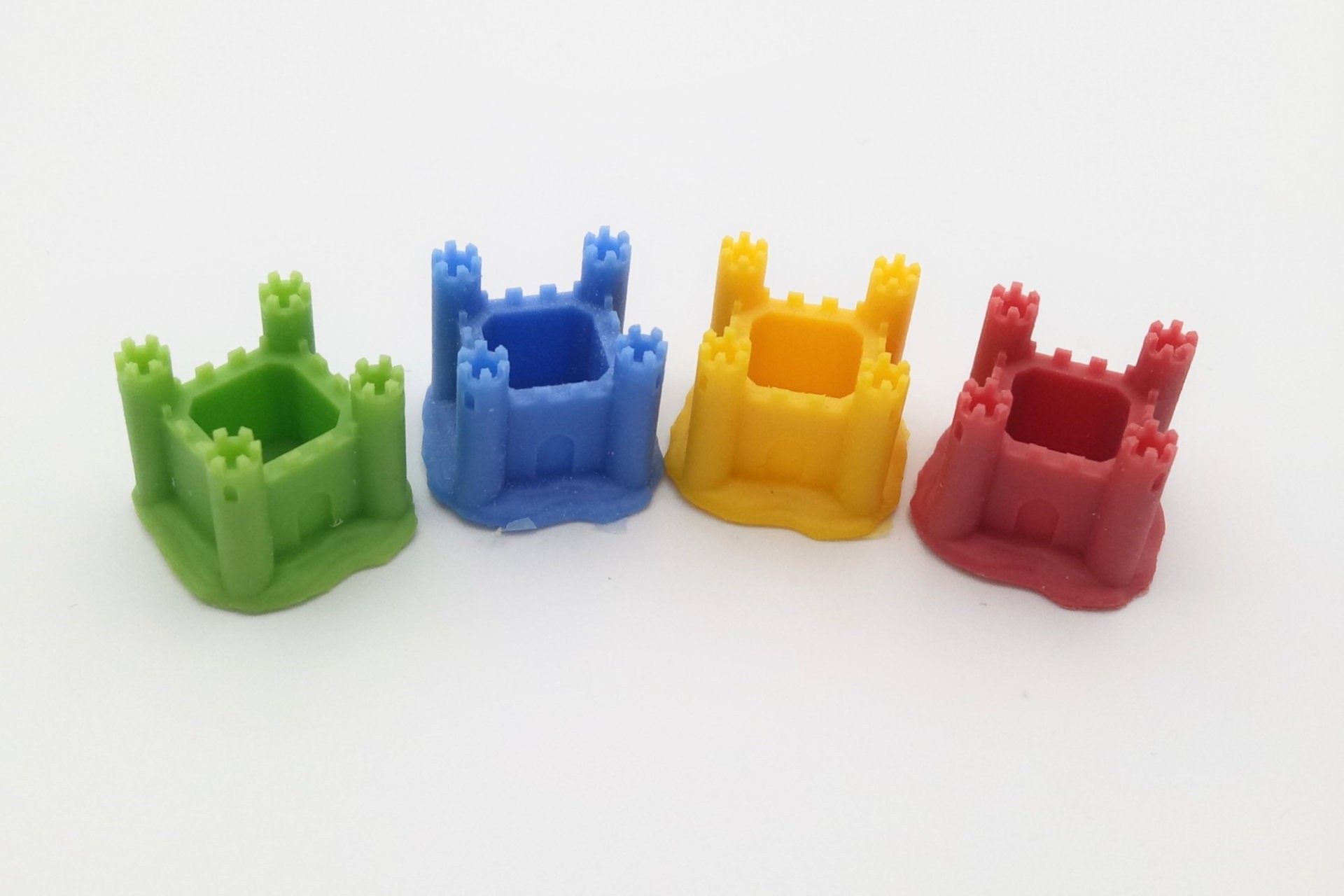Twinple castle
