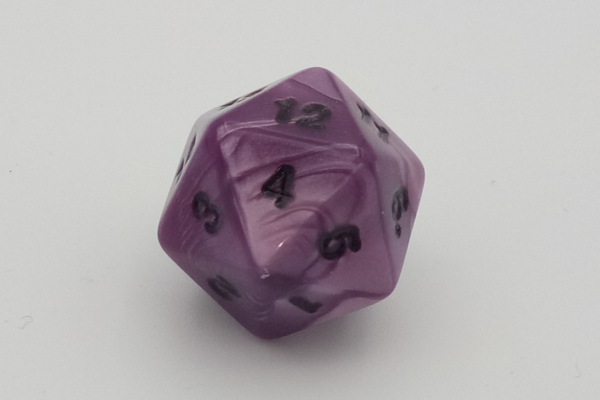 20-sided dice