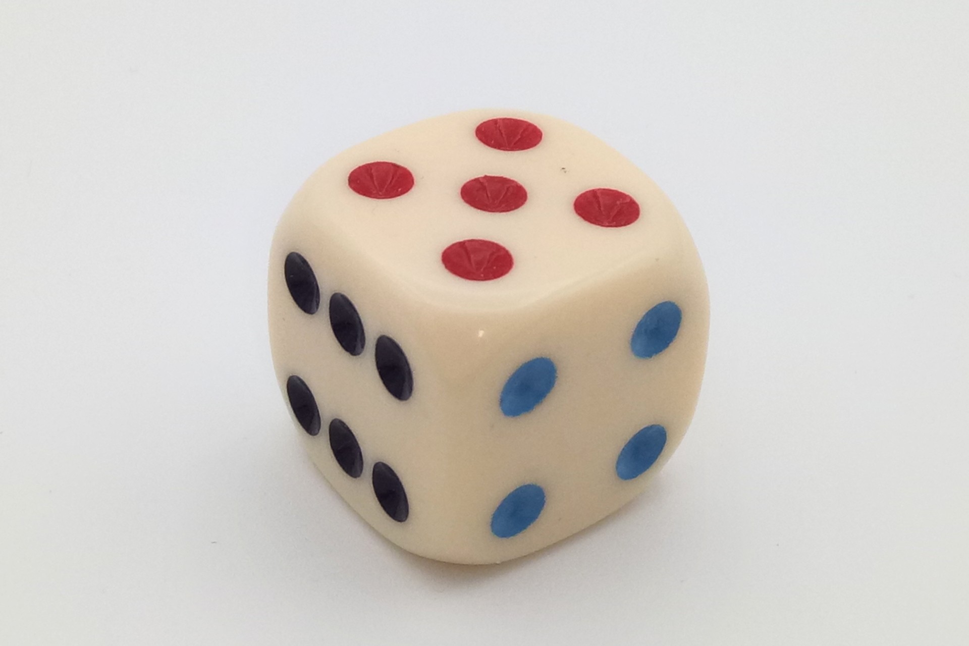 10-sided dice