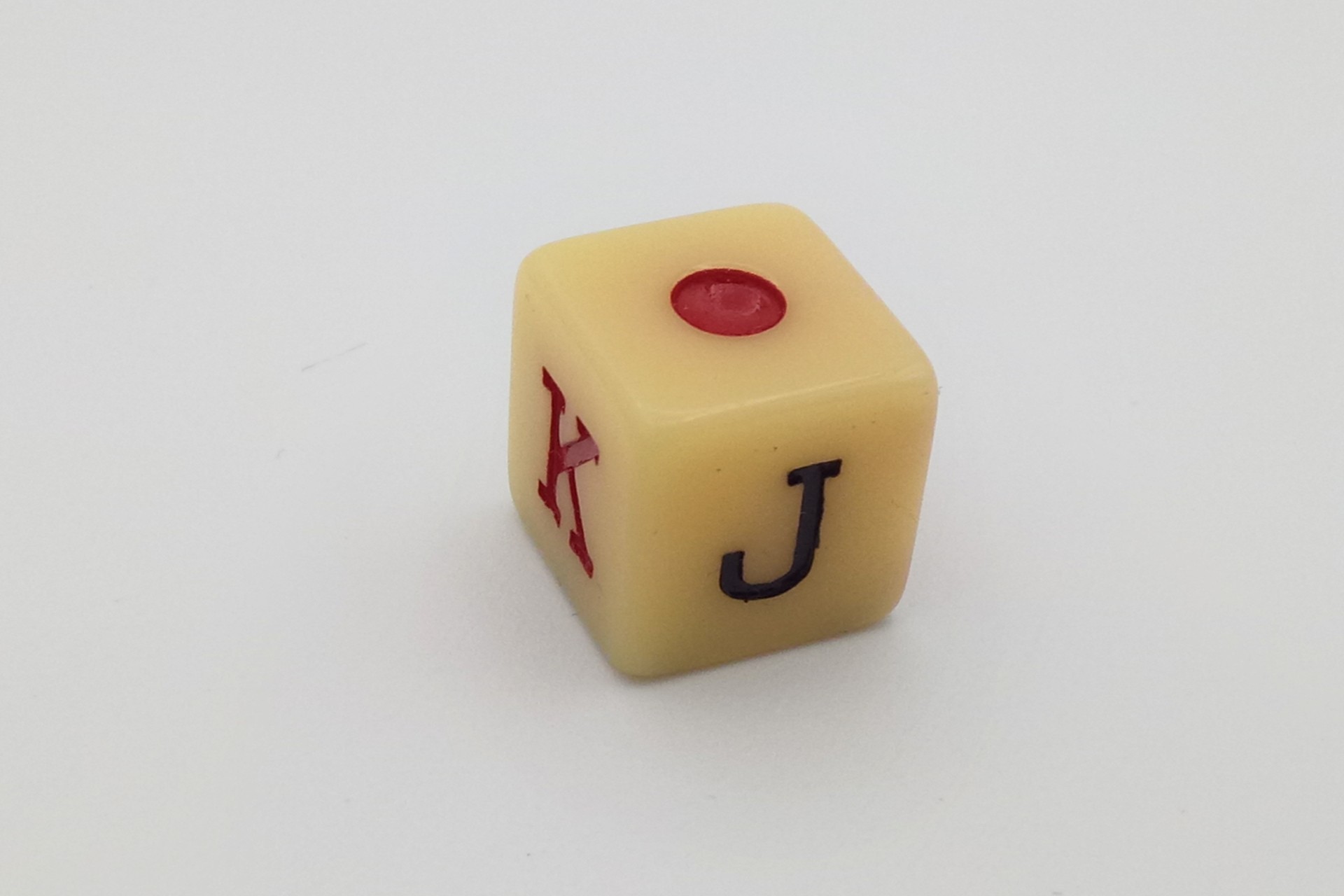 Spanish Poker-dice