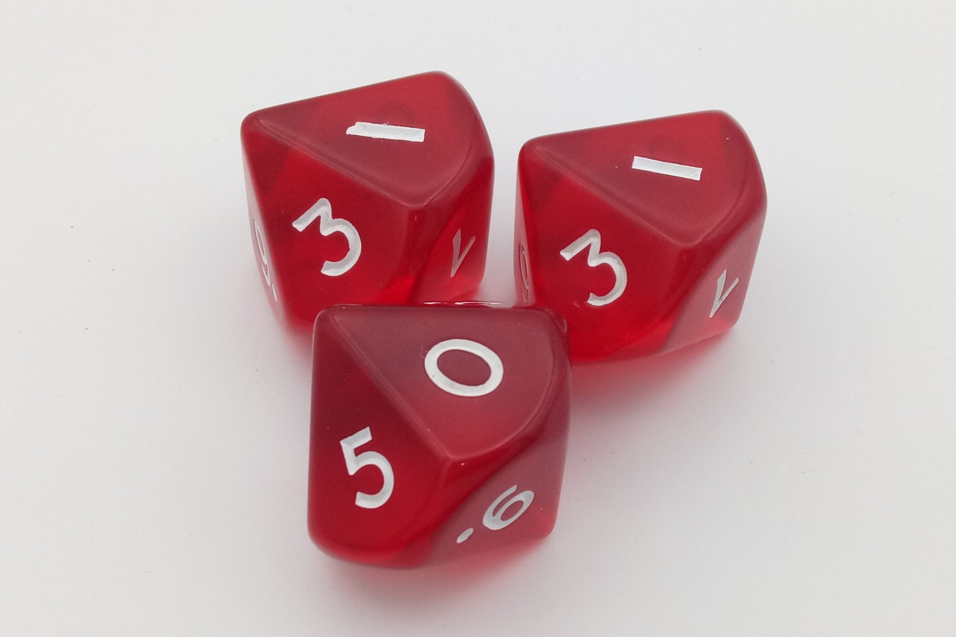 10-sided dice big (numbers)