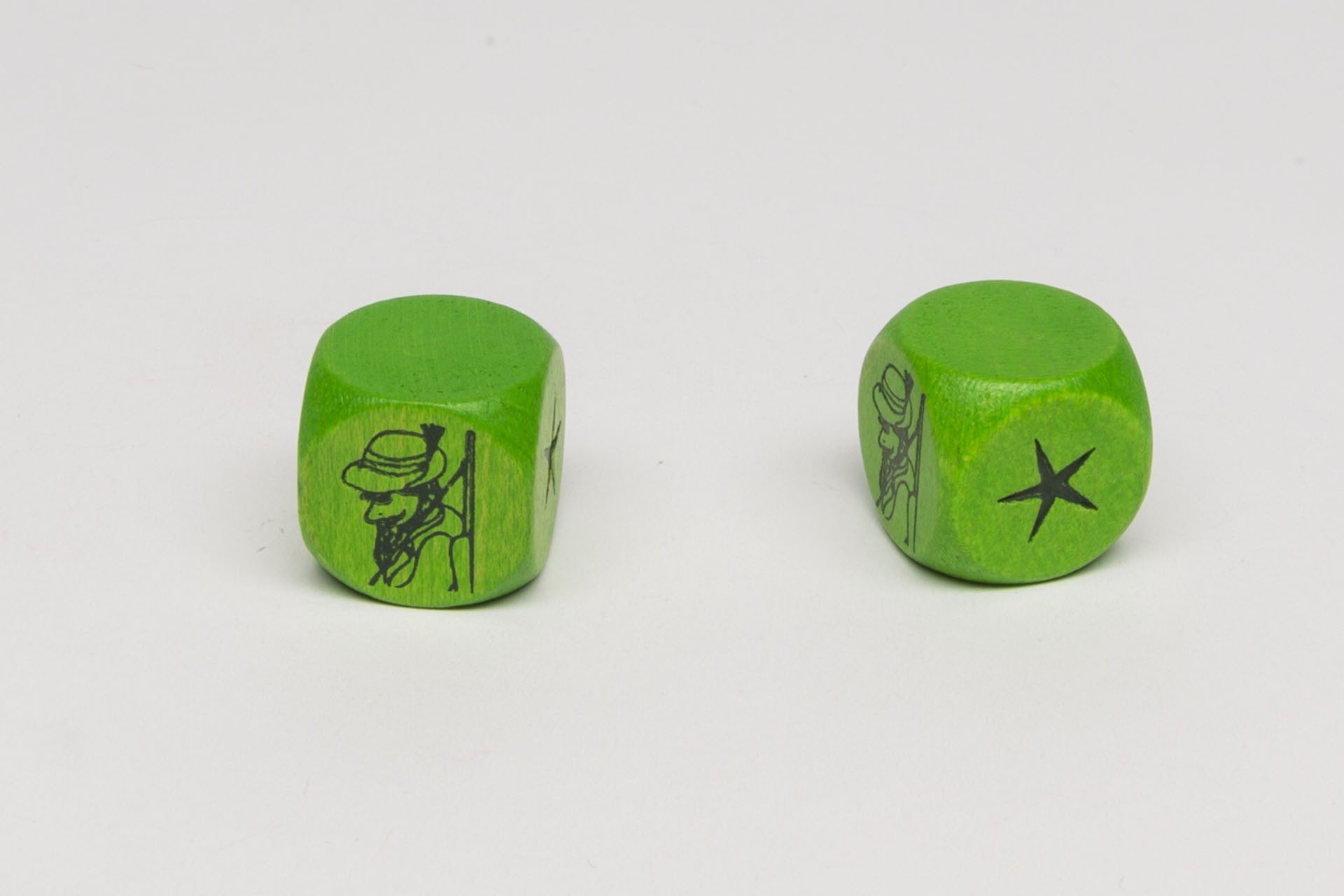 Hunter Dice