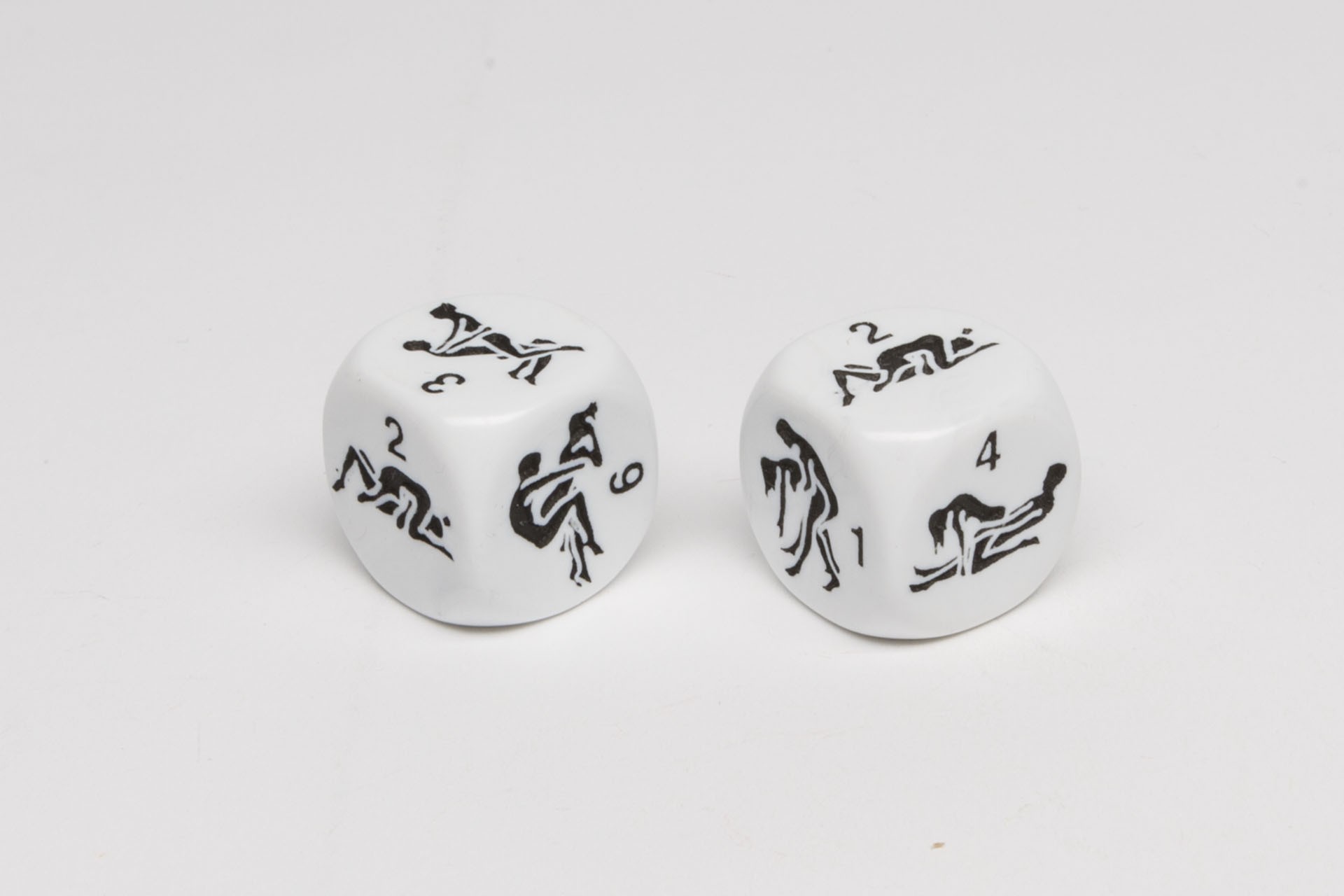 Kamasutra Dice