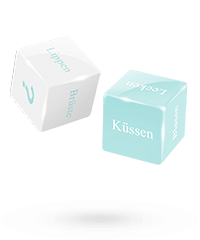 Erotic Dice