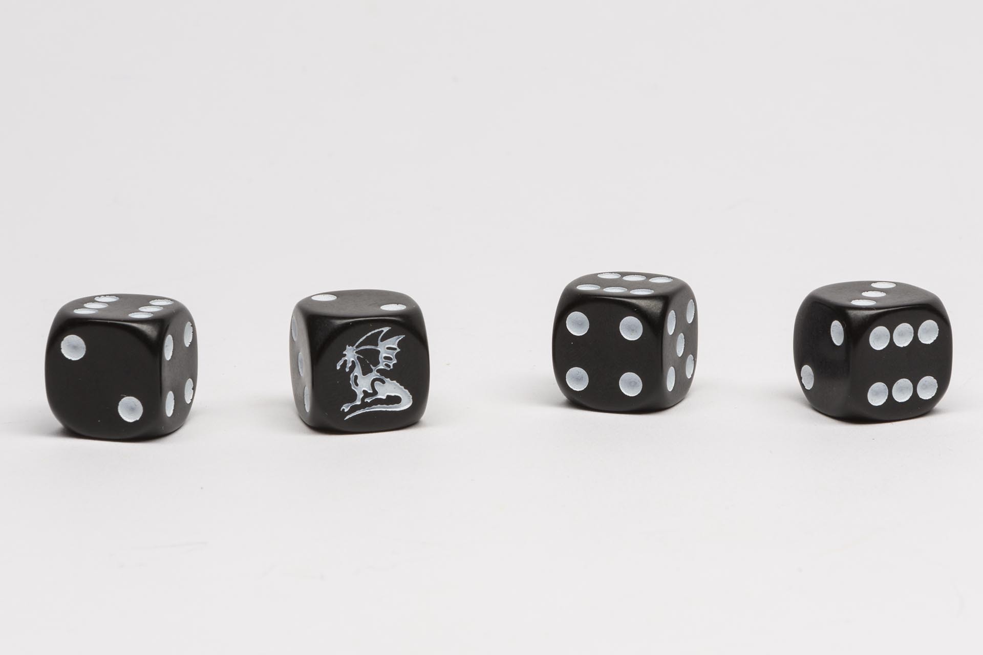 Dragon dice