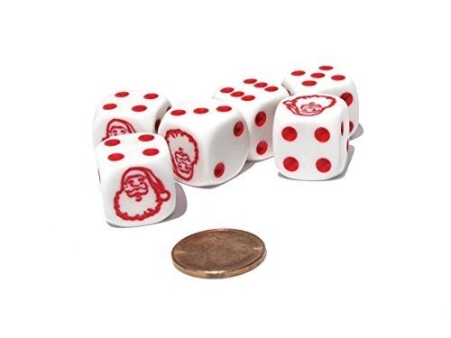 Santa dice