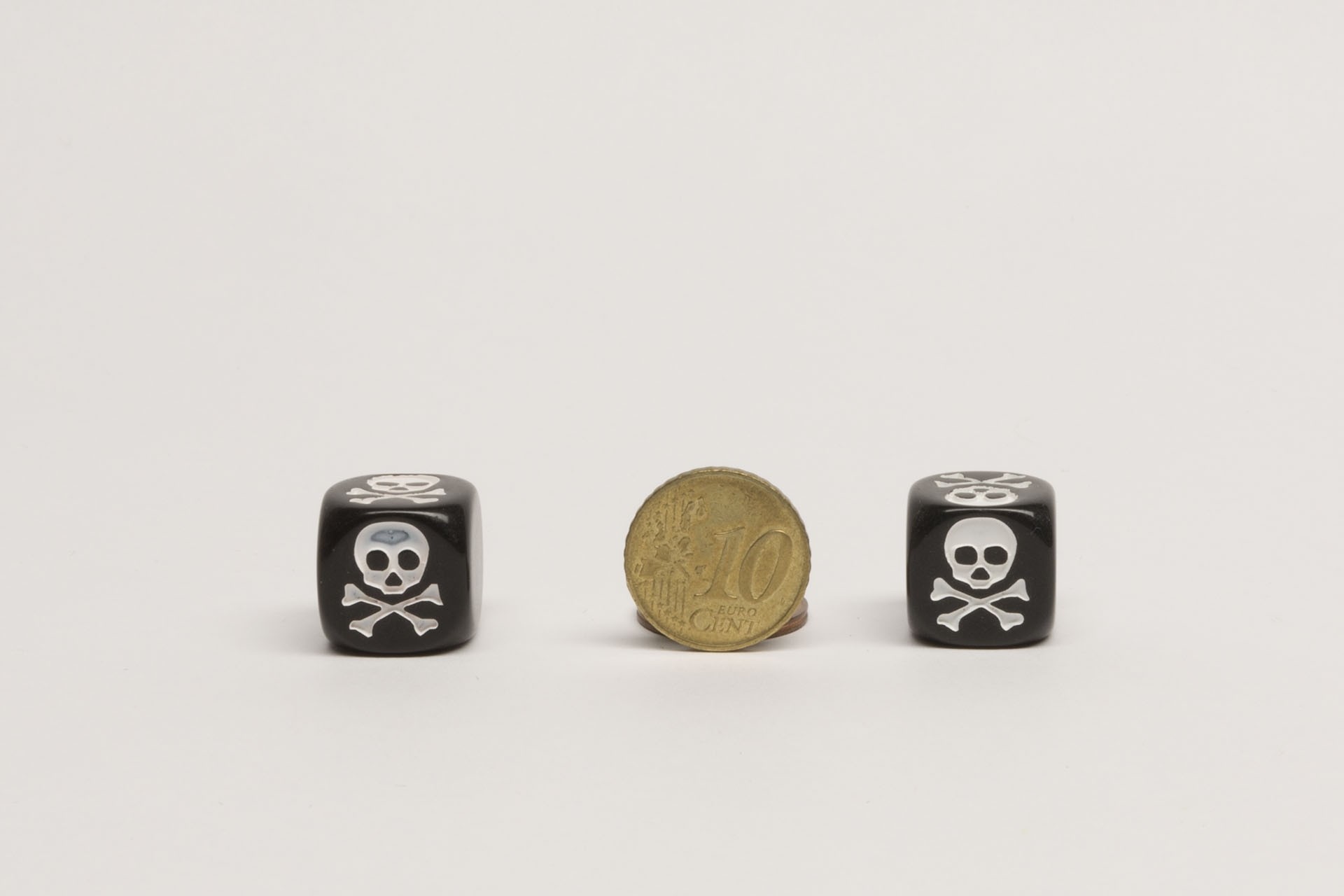 Destiny dice type 2