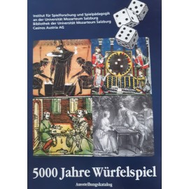 5000 Jahre Würfelspiel (DEU)
