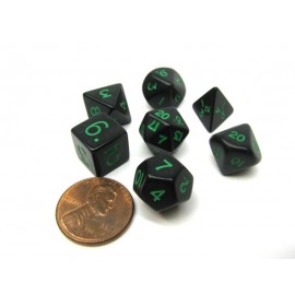 Mini Dice set
