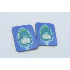 Quadrat 30x30