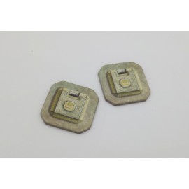 Quadrat 30x30