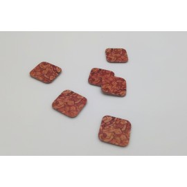 Quadrat 30x30