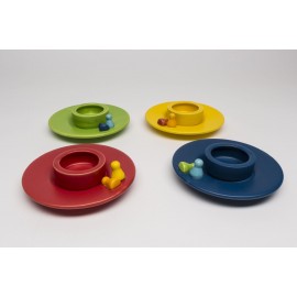Candle holder