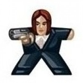 Agent 3